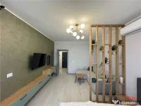 Studio premium,parcare, complex Ozone, bloc 2025 
