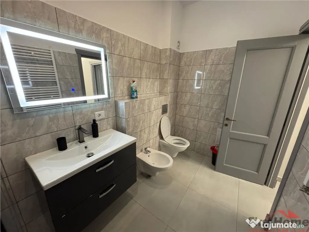 Studio premium,parcare, complex Ozone, bloc 2025 - Focsani (Vrancea)