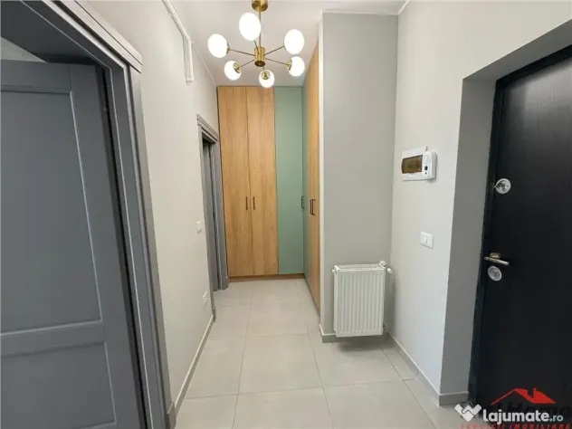 Studio premium,parcare, complex Ozone, bloc 2025 - Focsani (Vrancea)