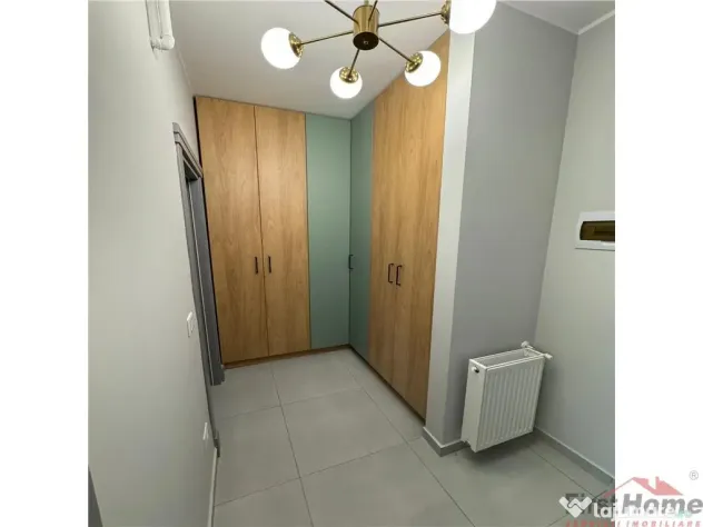 Studio premium,parcare, complex Ozone, bloc 2025 - Focsani (Vrancea)