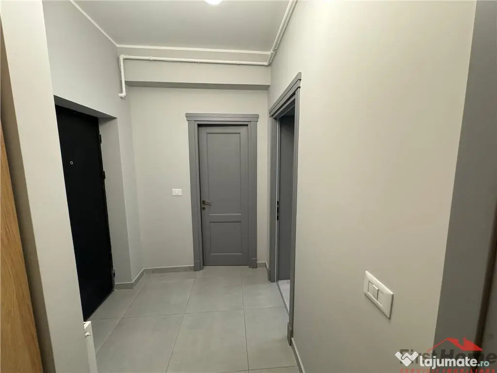 Studio premium,parcare, complex Ozone, bloc 2025 - Focsani (Vrancea)