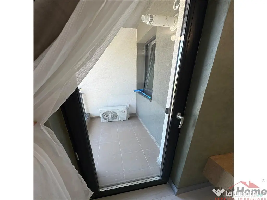 Studio premium,parcare, complex Ozone, bloc 2025 - Focsani (Vrancea)
