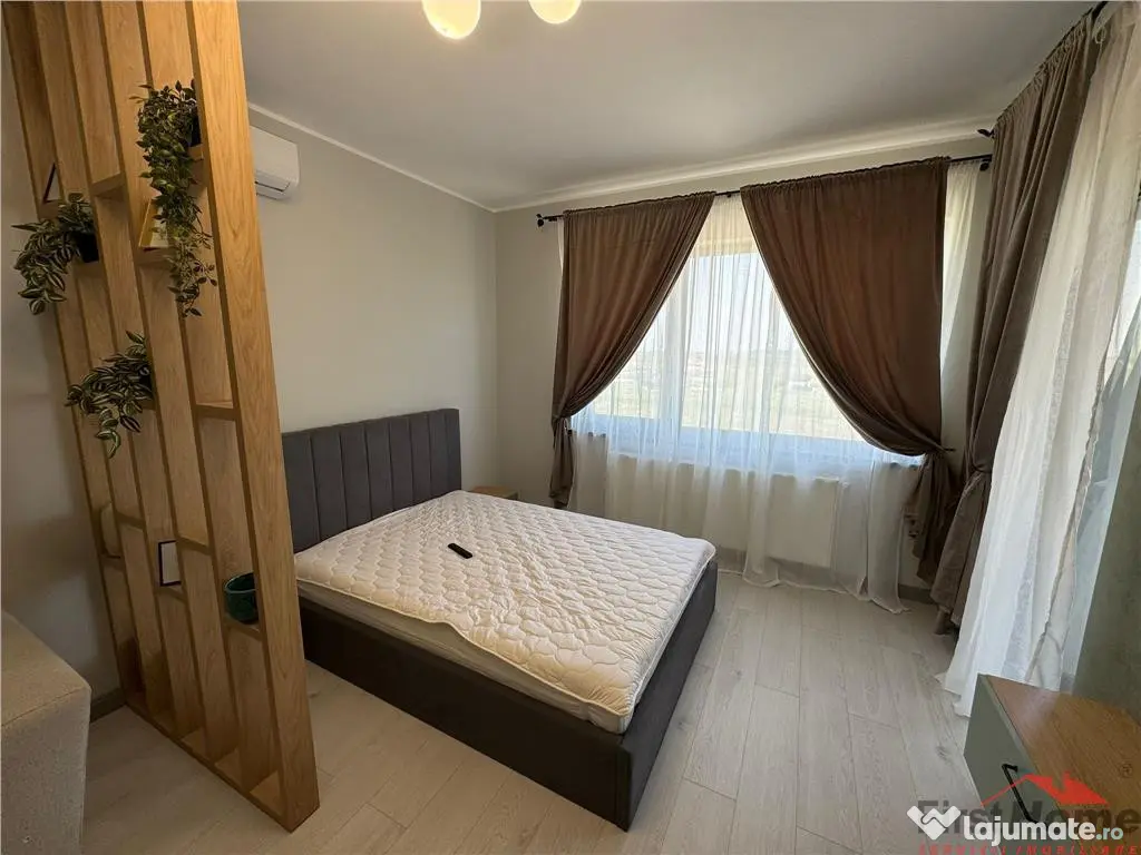 Studio premium,parcare, complex Ozone, bloc 2025 - Focsani (Vrancea)