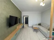 Studio premium,parcare, complex Ozone, bloc 2025 