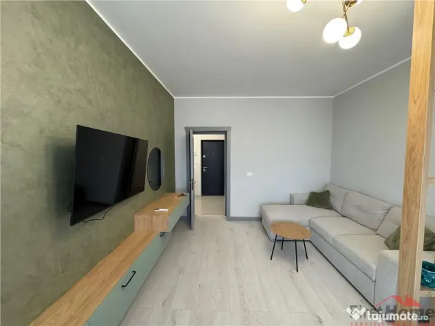 Studio premium,parcare, complex Ozone, bloc 2025 - Focsani (Vrancea)
