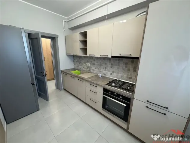 Studio premium,parcare, complex Ozone, bloc 2025 - Focsani (Vrancea)