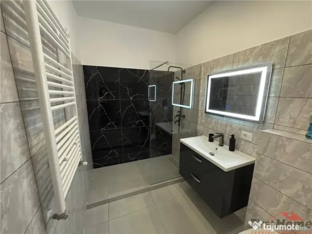 Studio premium,parcare, complex Ozone, bloc 2025 - Focsani (Vrancea)