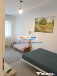 Garsoniera Bloc Nou Berceni - Oltenitei - Olympus Residence