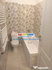 Garsoniera Bloc Nou Berceni - Oltenitei - Olympus Residence 