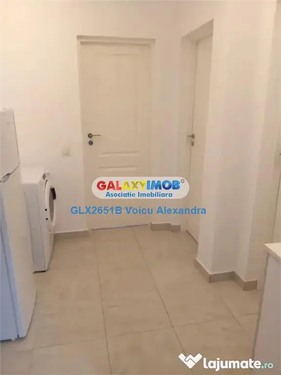Garsoniera Bloc Nou Berceni - Oltenitei - Olympus Residence - Bucuresti (Bucuresti-Ilfov)