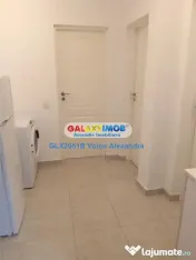 Garsoniera Bloc Nou Berceni - Oltenitei - Olympus Residence 