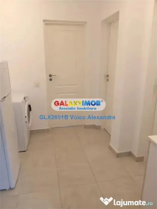 Garsoniera Bloc Nou Berceni - Oltenitei - Olympus Residence - Bucuresti (Bucuresti-Ilfov)