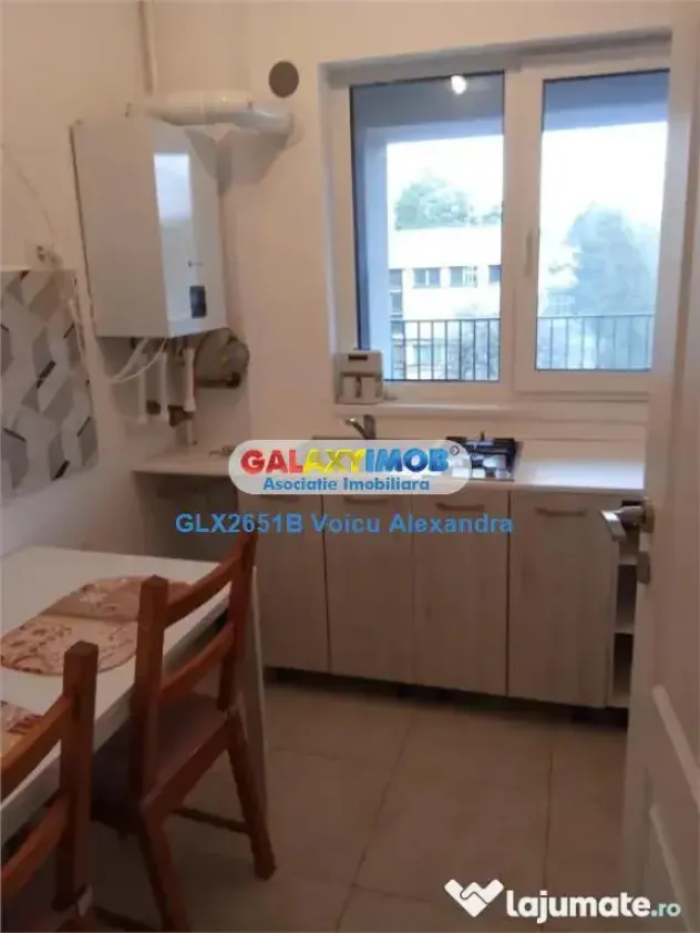 Garsoniera Bloc Nou Berceni - Oltenitei - Olympus Residence - Bucuresti (Bucuresti-Ilfov)
