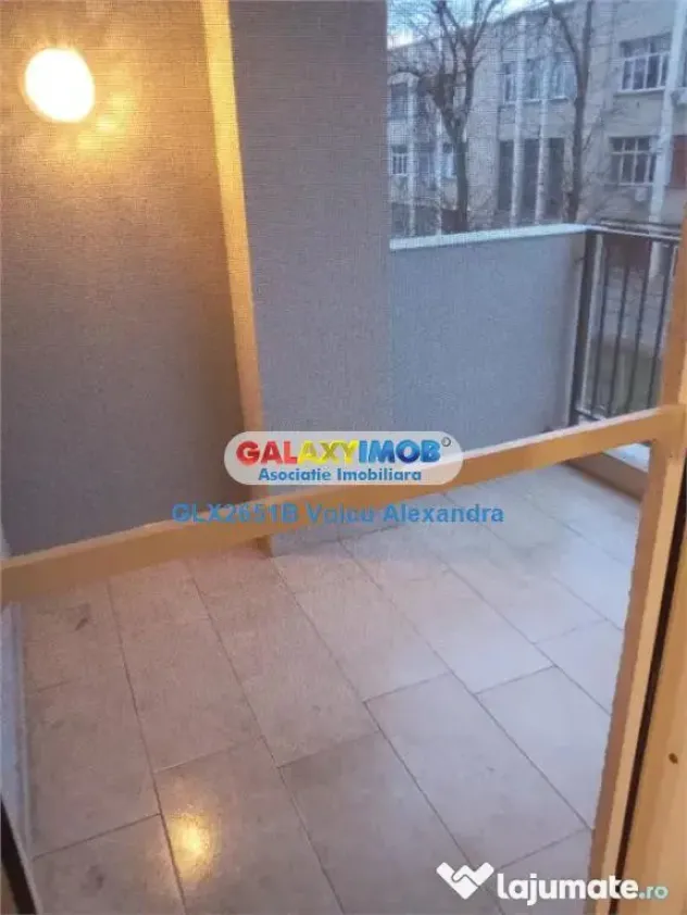 Garsoniera Bloc Nou Berceni - Oltenitei - Olympus Residence - Bucuresti (Bucuresti-Ilfov)