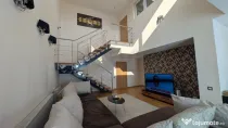 Duplex tip Penthouse 5 camere- Nordului