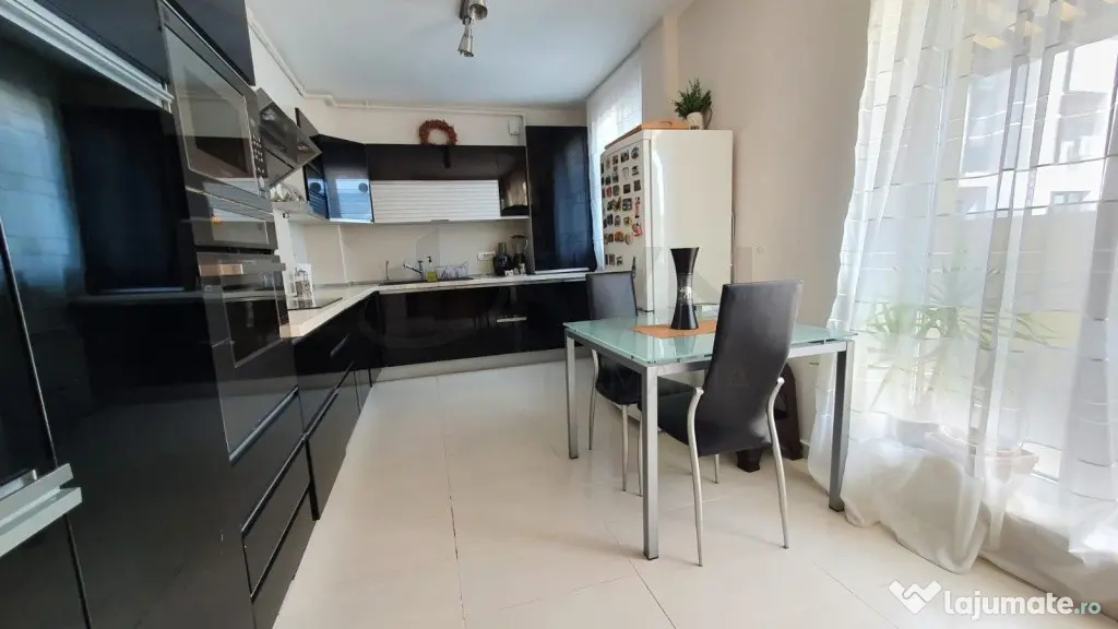 Duplex tip Penthouse 5 camere- Nordului - Bucuresti (Bucuresti-Ilfov)