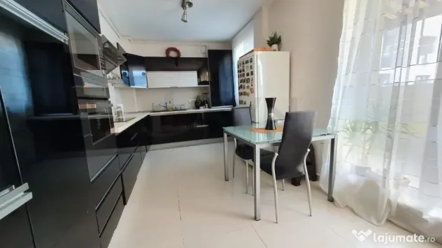 Duplex tip Penthouse 5 camere- Nordului - Bucuresti (Bucuresti-Ilfov)