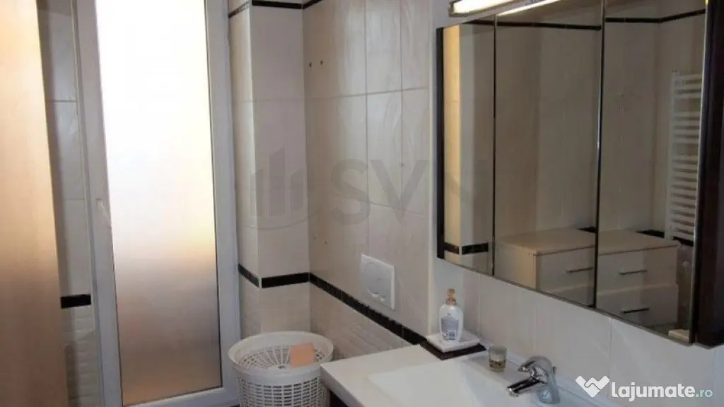 Duplex tip Penthouse 5 camere- Nordului - Bucuresti (Bucuresti-Ilfov)