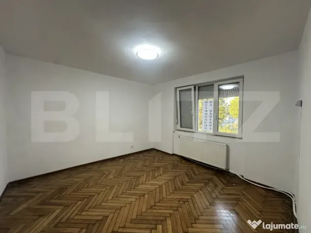 Apartament 2 camere, 42 mp, Parter - Zona Botizului - Satu Mare (Satu-Mare)