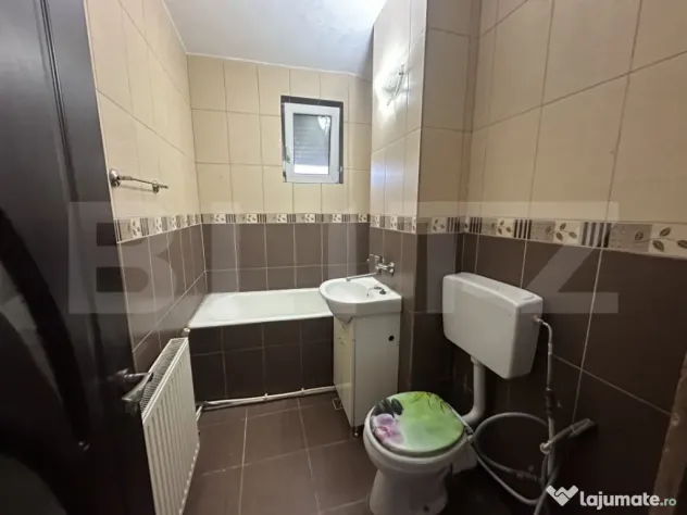 Apartament 2 camere, 42 mp, Parter - Zona Botizului - Satu Mare (Satu-Mare)