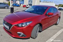 Mazda 3 1.5 benzina