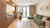 Apartament 2 camere Aviatiei - ATLAS RESIDENCE 