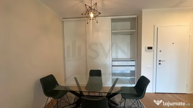 Apartament 2 camere Aviatiei - ATLAS RESIDENCE - Bucuresti (Bucuresti-Ilfov)