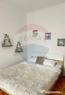 Apartament 2 camere de inchiriat str. Tipografilor 24