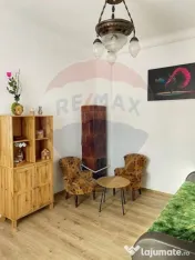 Apartament 2 camere de inchiriat str. Tipografilor 24
