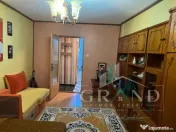 3 CAMERE DECOMANDATE | 70 MP | 2 BĂI | BALCON | MĂRĂȘTI? 