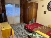 3 CAMERE DECOMANDATE | 70 MP | 2 BĂI | BALCON | MĂRĂȘTI? 