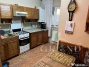 3 CAMERE DECOMANDATE | 70 MP | 2 BĂI | BALCON | MĂRĂȘTI? 