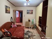 3 CAMERE DECOMANDATE | 70 MP | 2 BĂI | BALCON | MĂRĂȘTI? 