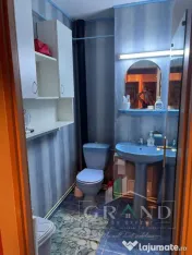 3 CAMERE DECOMANDATE | 70 MP | 2 BĂI | BALCON | MĂRĂȘTI? 