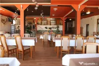 Motel Restaurant 