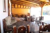 Motel Restaurant 