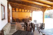 Motel Restaurant 