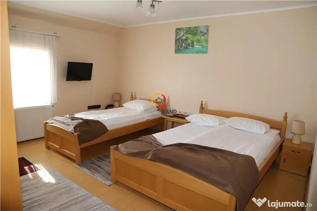 Motel Restaurant - Brasov (Brasov)