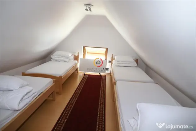 Motel Restaurant - Brasov (Brasov)
