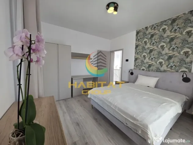 Casa 4 Camere | Mobilata | Teren 504 MP | Panouri Fotovoltaice - Berceni (Bucuresti-Ilfov)