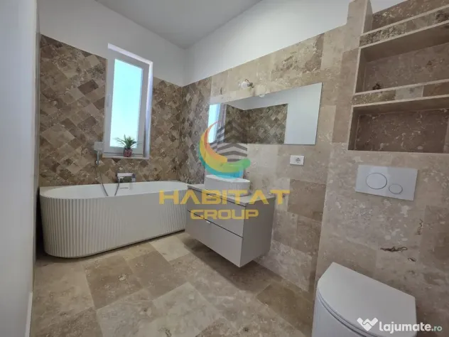Casa 4 Camere | Mobilata | Teren 504 MP | Panouri Fotovoltaice - Berceni (Bucuresti-Ilfov)