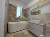 Casa 4 Camere | Mobilata | Teren 504 MP | Panouri Fotovoltaice 
