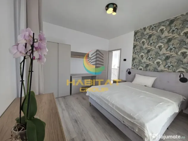 Casa 4 Camere | Mobilata | Teren 504 MP | Panouri Fotovoltaice - Berceni (Bucuresti-Ilfov)