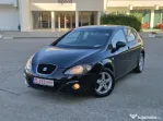 Seat Leon 2011 1.6 TDI 105 CP euro 5 / RATE fara avans