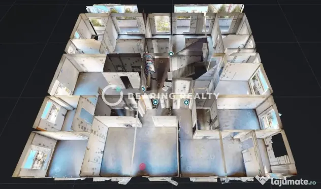 Studio | Bloc boutique | 1km Metrou Berceni - Popesti Leordeni (Bucuresti-Ilfov)