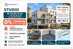 0% comision | Studio | Bloc boutique | 1km Metrou Berceni