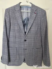 Sacou elegant D'S Damat – mărimea 48 