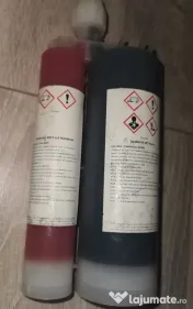 Fibra de carbon biaxial/sticla> 120lei/mp,bidirectional>180/mp RĂȘINĂ epoxidică 
