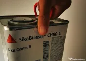 Fibra de carbon biaxial/sticla> 120lei/mp,bidirectional>180/mp RĂȘINĂ epoxidică 