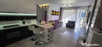 Apartament cu 2 camere, loc de parcare si vedere spre Muntii, Sinaia